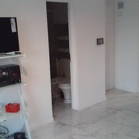 Departamento Recien Estrenado A 3 Cuadras Del Mar Apartment Мар дел Плата Екстериор снимка