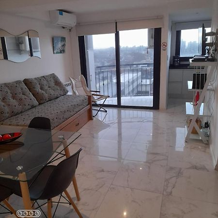 Departamento Recien Estrenado A 3 Cuadras Del Mar Apartment Мар дел Плата Екстериор снимка